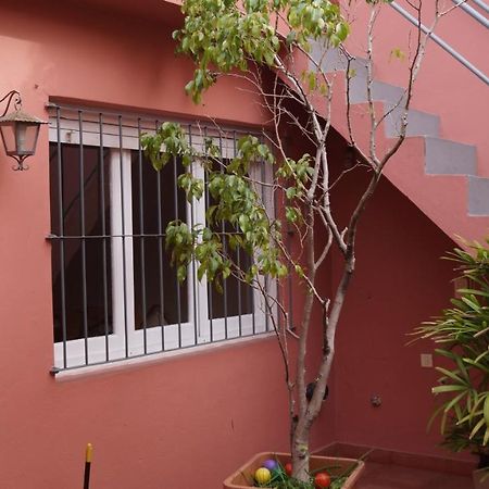 Appartamento Departamentos Enteros En Palermo Hollywood Buenos Aires Esterno foto