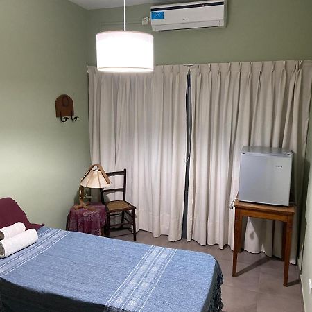 Appartamento Departamentos Enteros En Palermo Hollywood Buenos Aires Esterno foto