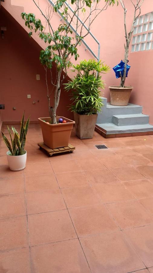 Appartamento Departamentos Enteros En Palermo Hollywood Buenos Aires Esterno foto