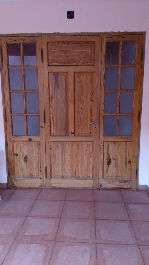 Appartamento Departamentos Enteros En Palermo Hollywood Buenos Aires Esterno foto