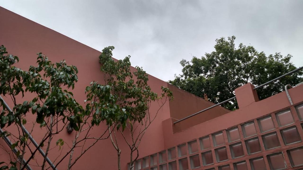 Appartamento Departamentos Enteros En Palermo Hollywood Buenos Aires Esterno foto