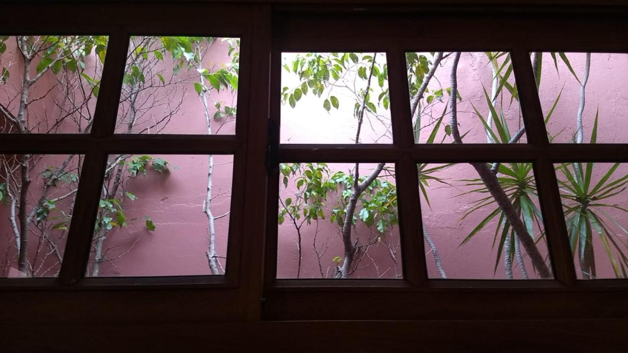 Appartamento Departamentos Enteros En Palermo Hollywood Buenos Aires Esterno foto