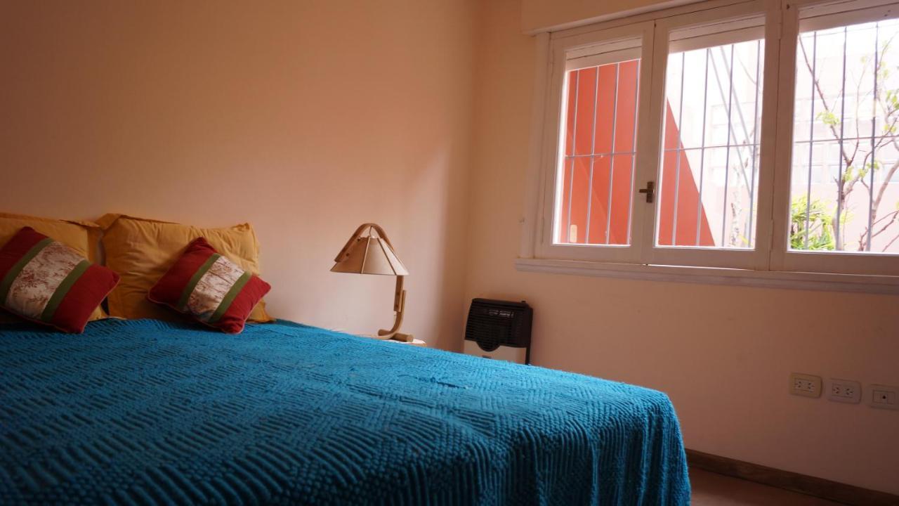 Appartamento Departamentos Enteros En Palermo Hollywood Buenos Aires Esterno foto