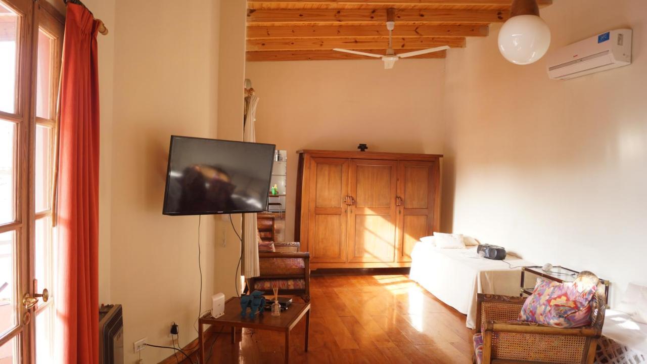 Appartamento Departamentos Enteros En Palermo Hollywood Buenos Aires Esterno foto