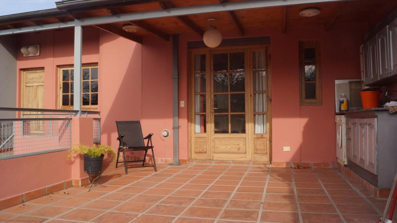 Appartamento Departamentos Enteros En Palermo Hollywood Buenos Aires Esterno foto