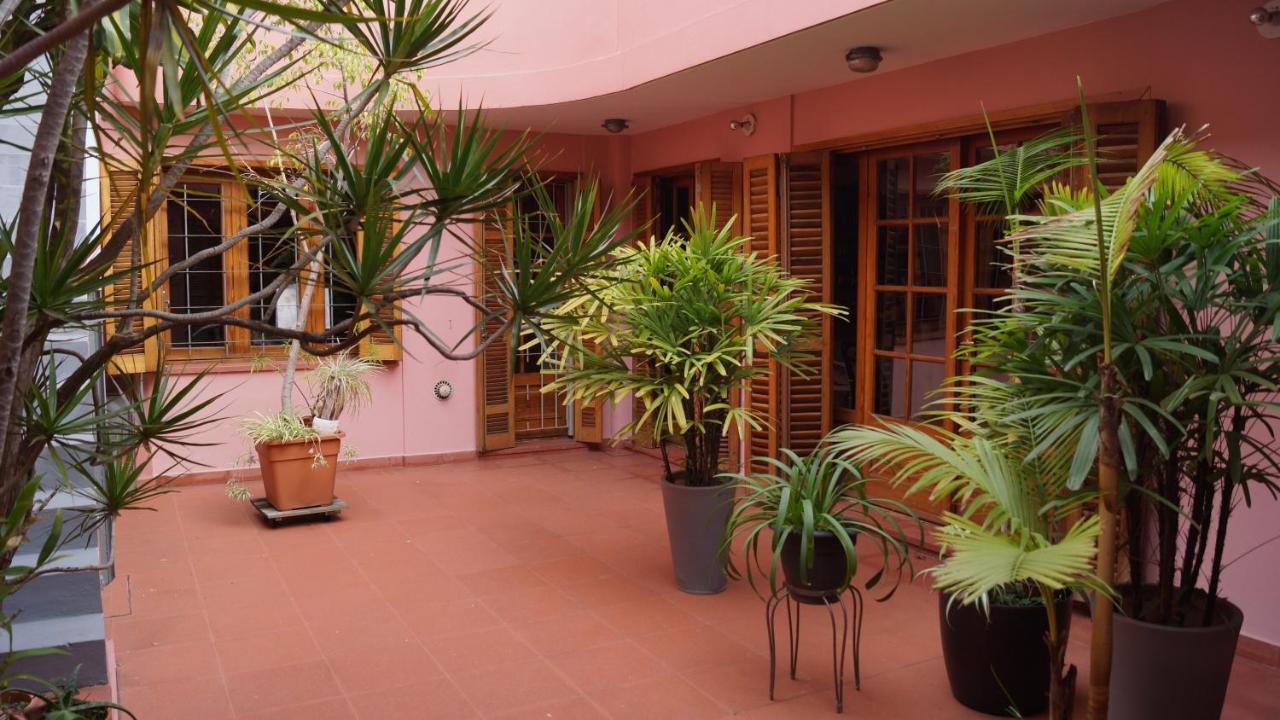 Appartamento Departamentos Enteros En Palermo Hollywood Buenos Aires Esterno foto