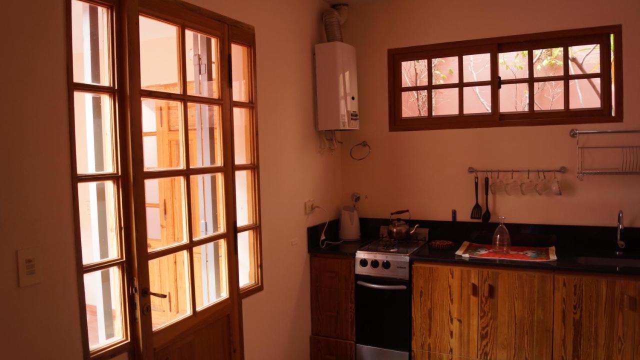 Appartamento Departamentos Enteros En Palermo Hollywood Buenos Aires Esterno foto