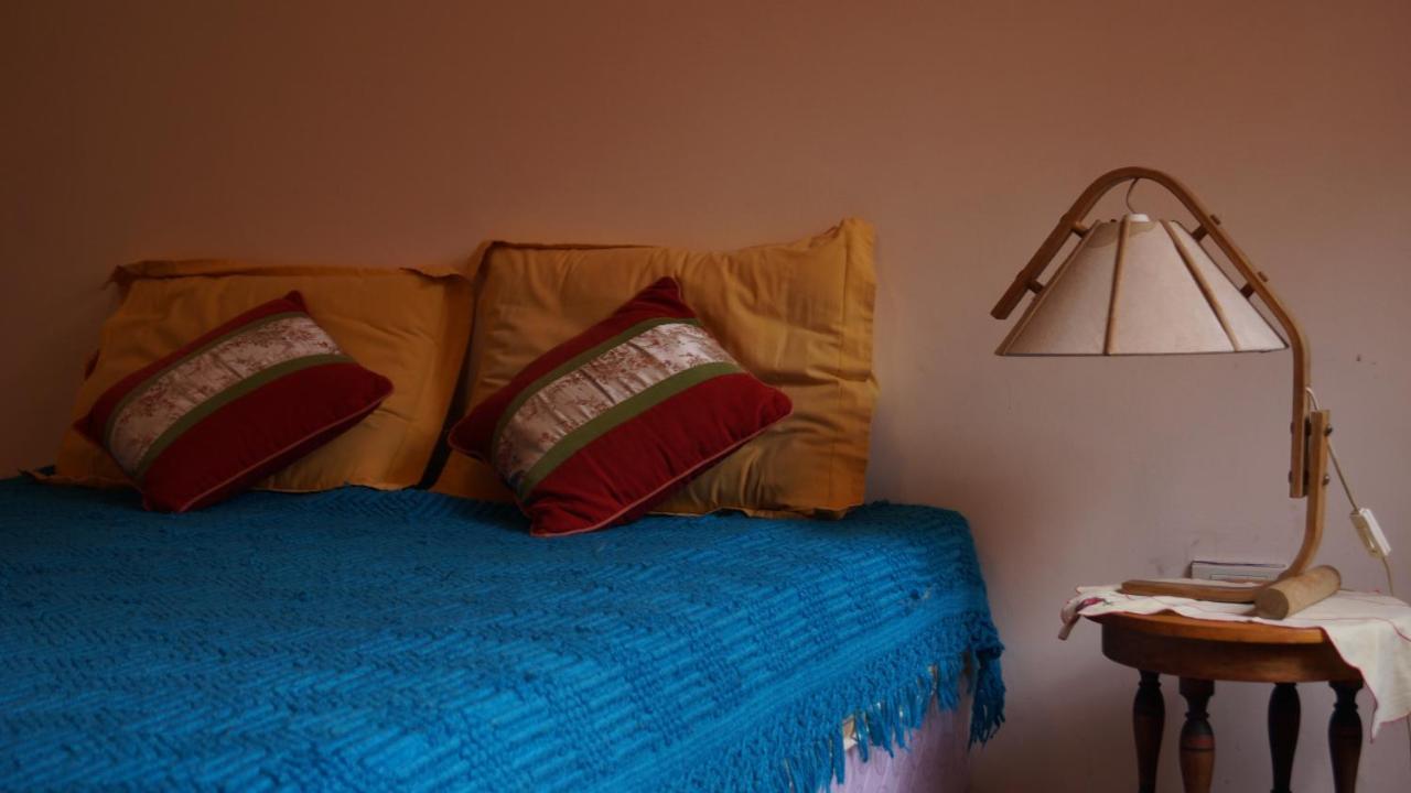 Appartamento Departamentos Enteros En Palermo Hollywood Buenos Aires Esterno foto