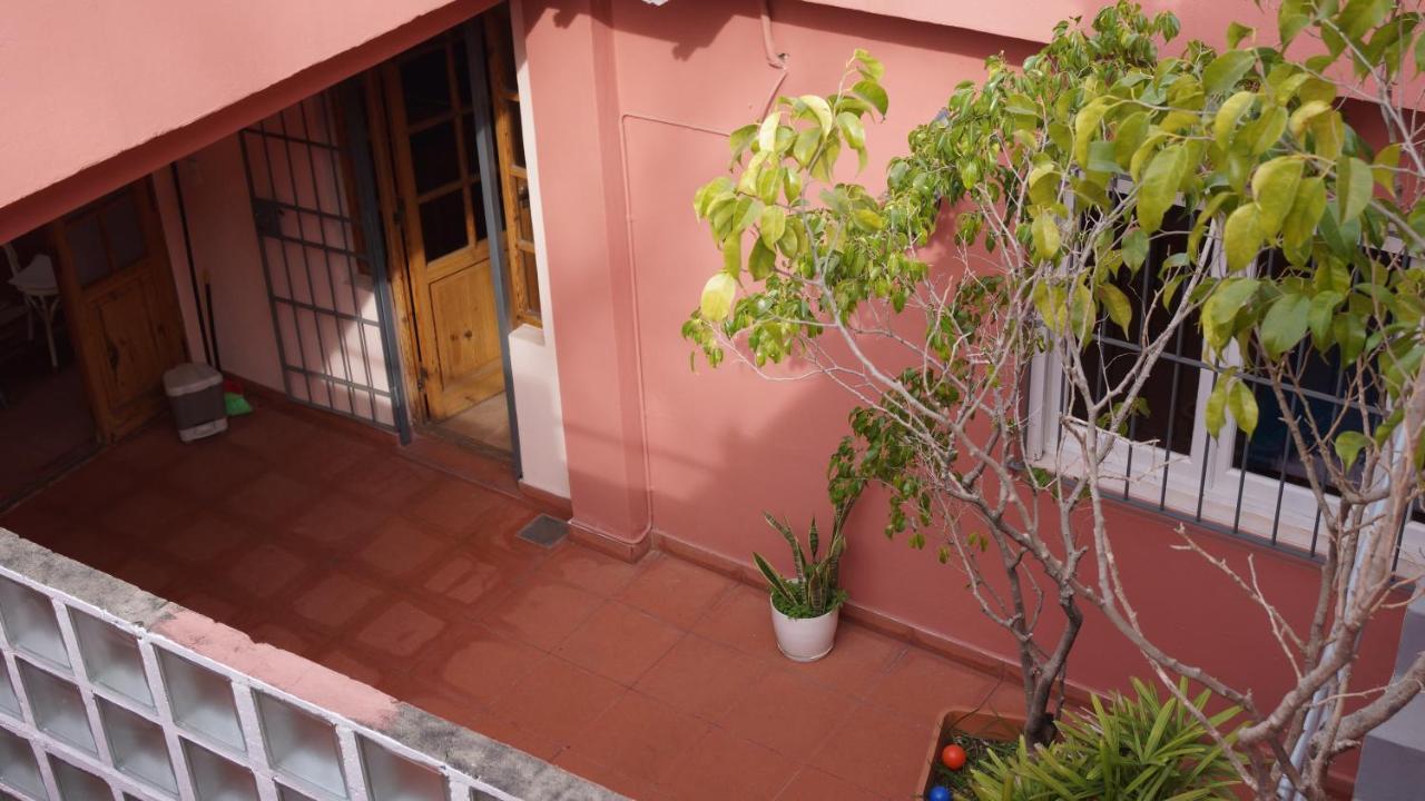 Appartamento Departamentos Enteros En Palermo Hollywood Buenos Aires Esterno foto