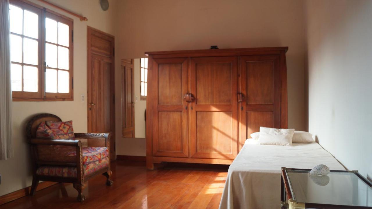 Appartamento Departamentos Enteros En Palermo Hollywood Buenos Aires Esterno foto