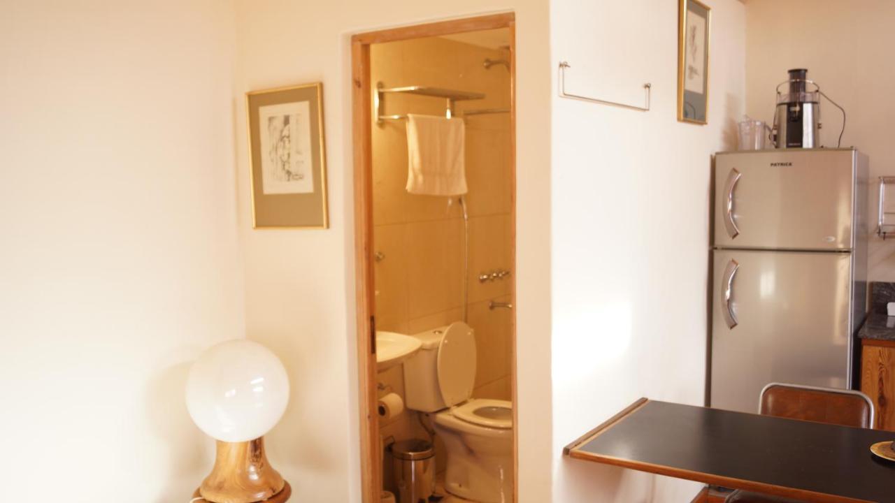 Appartamento Departamentos Enteros En Palermo Hollywood Buenos Aires Esterno foto