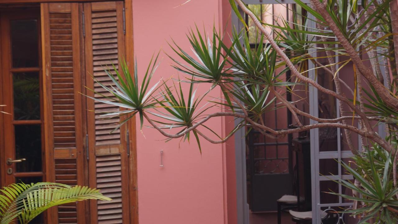 Appartamento Departamentos Enteros En Palermo Hollywood Buenos Aires Esterno foto
