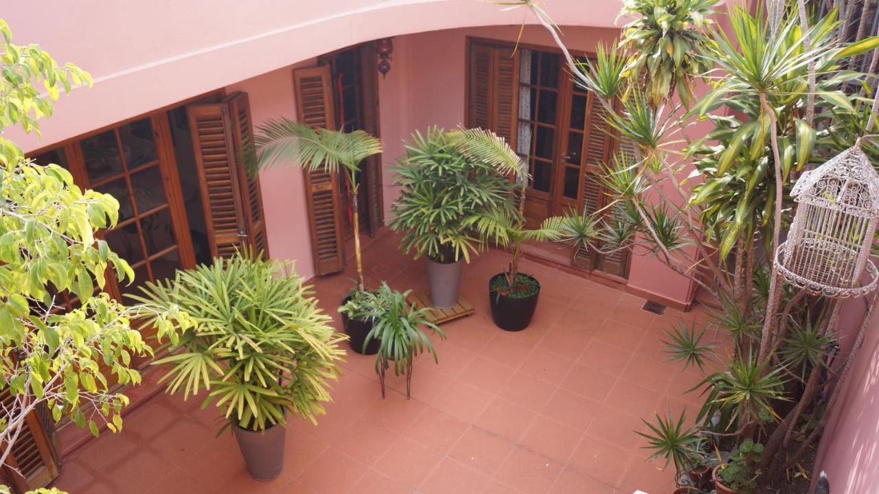 Appartamento Departamentos Enteros En Palermo Hollywood Buenos Aires Esterno foto