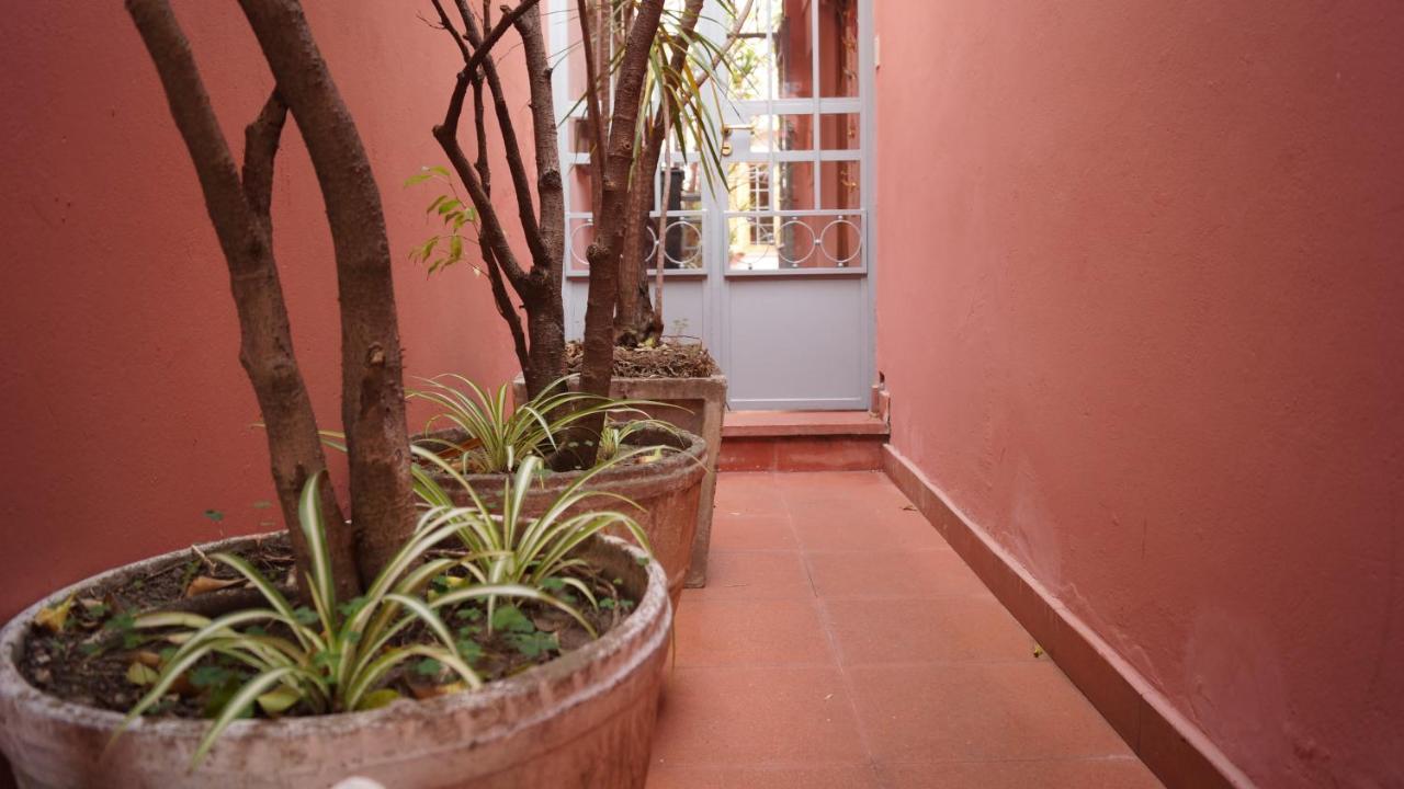 Appartamento Departamentos Enteros En Palermo Hollywood Buenos Aires Esterno foto
