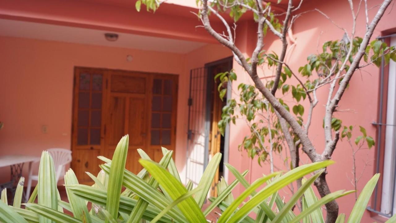 Appartamento Departamentos Enteros En Palermo Hollywood Buenos Aires Esterno foto