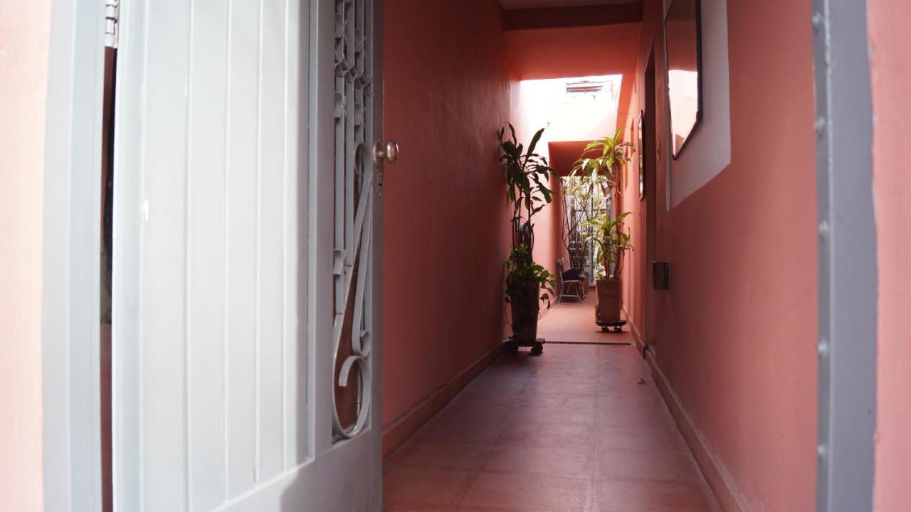 Appartamento Departamentos Enteros En Palermo Hollywood Buenos Aires Esterno foto