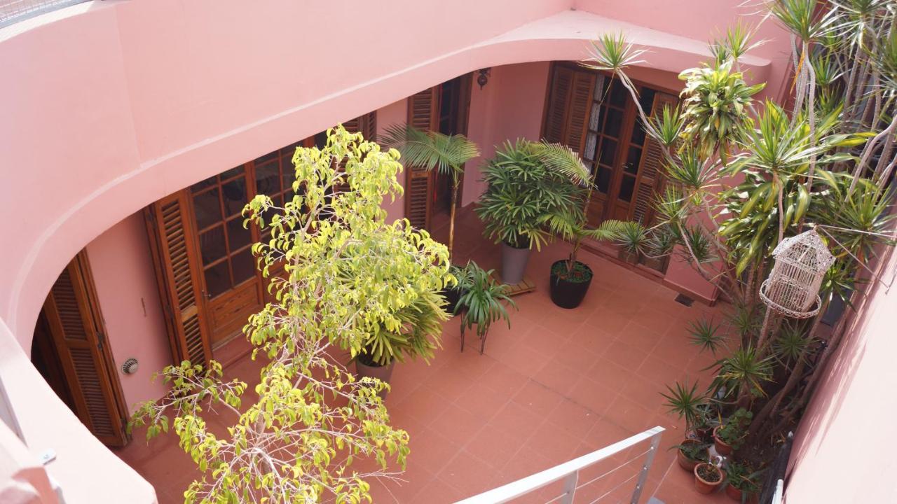 Appartamento Departamentos Enteros En Palermo Hollywood Buenos Aires Esterno foto