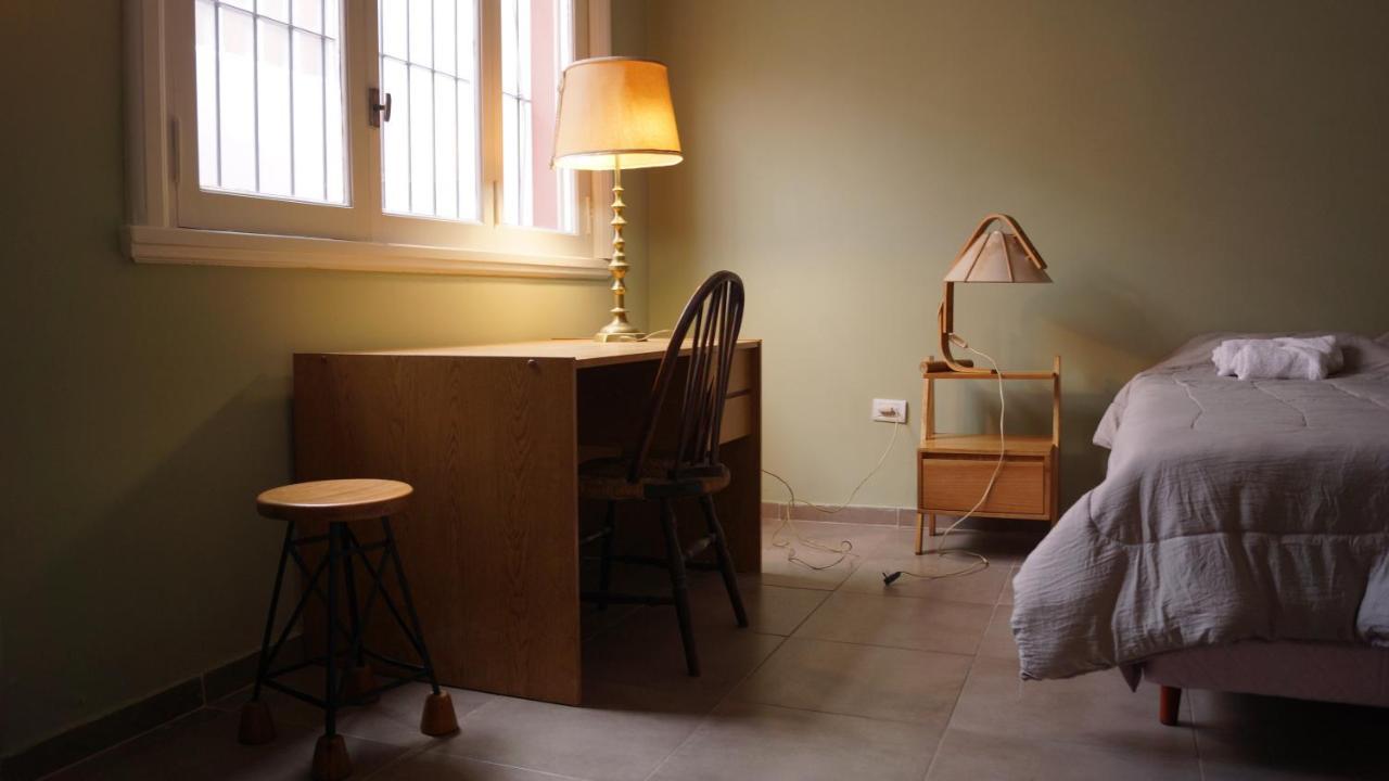 Appartamento Departamentos Enteros En Palermo Hollywood Buenos Aires Esterno foto