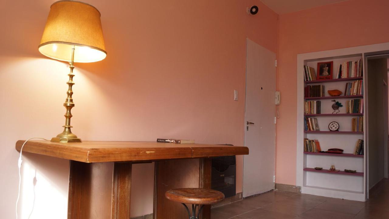 Appartamento Departamentos Enteros En Palermo Hollywood Buenos Aires Esterno foto