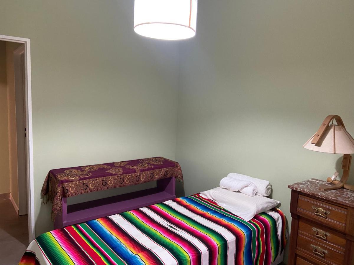 Appartamento Departamentos Enteros En Palermo Hollywood Buenos Aires Esterno foto