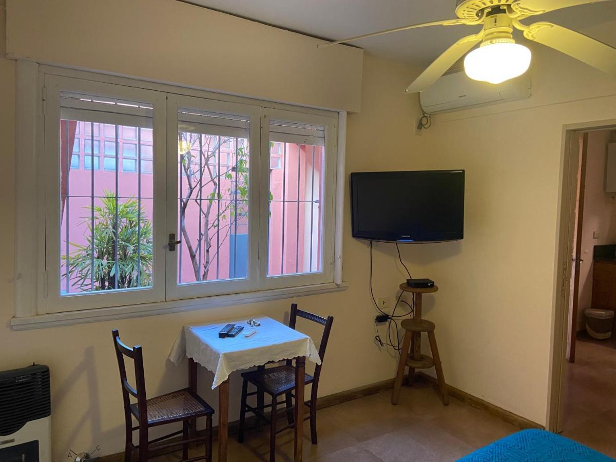 Appartamento Departamentos Enteros En Palermo Hollywood Buenos Aires Esterno foto