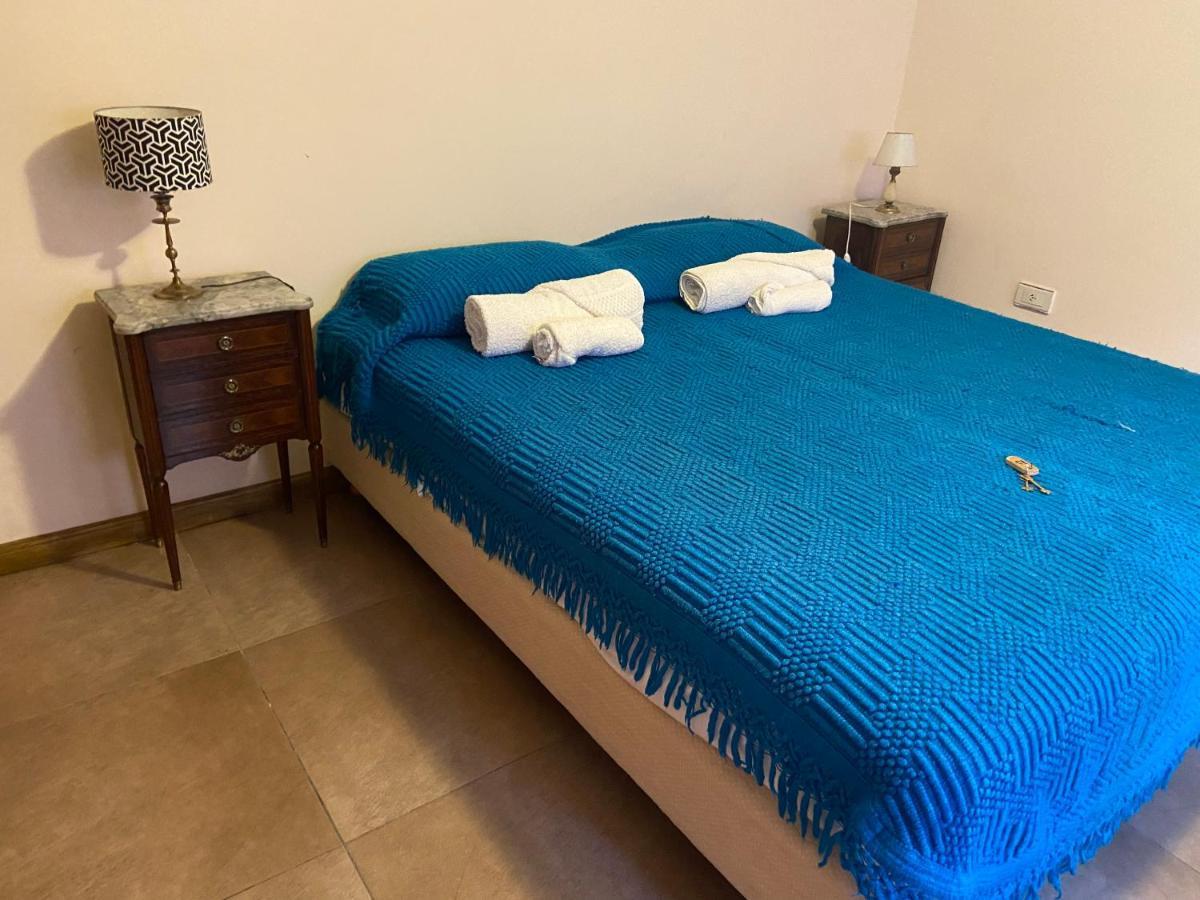 Appartamento Departamentos Enteros En Palermo Hollywood Buenos Aires Esterno foto