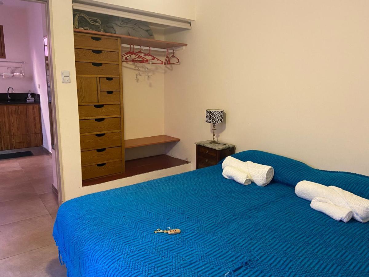 Appartamento Departamentos Enteros En Palermo Hollywood Buenos Aires Esterno foto