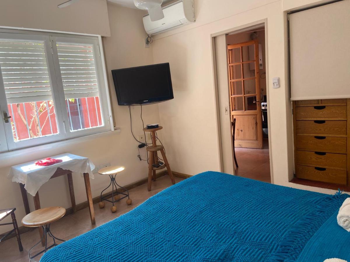 Appartamento Departamentos Enteros En Palermo Hollywood Buenos Aires Esterno foto