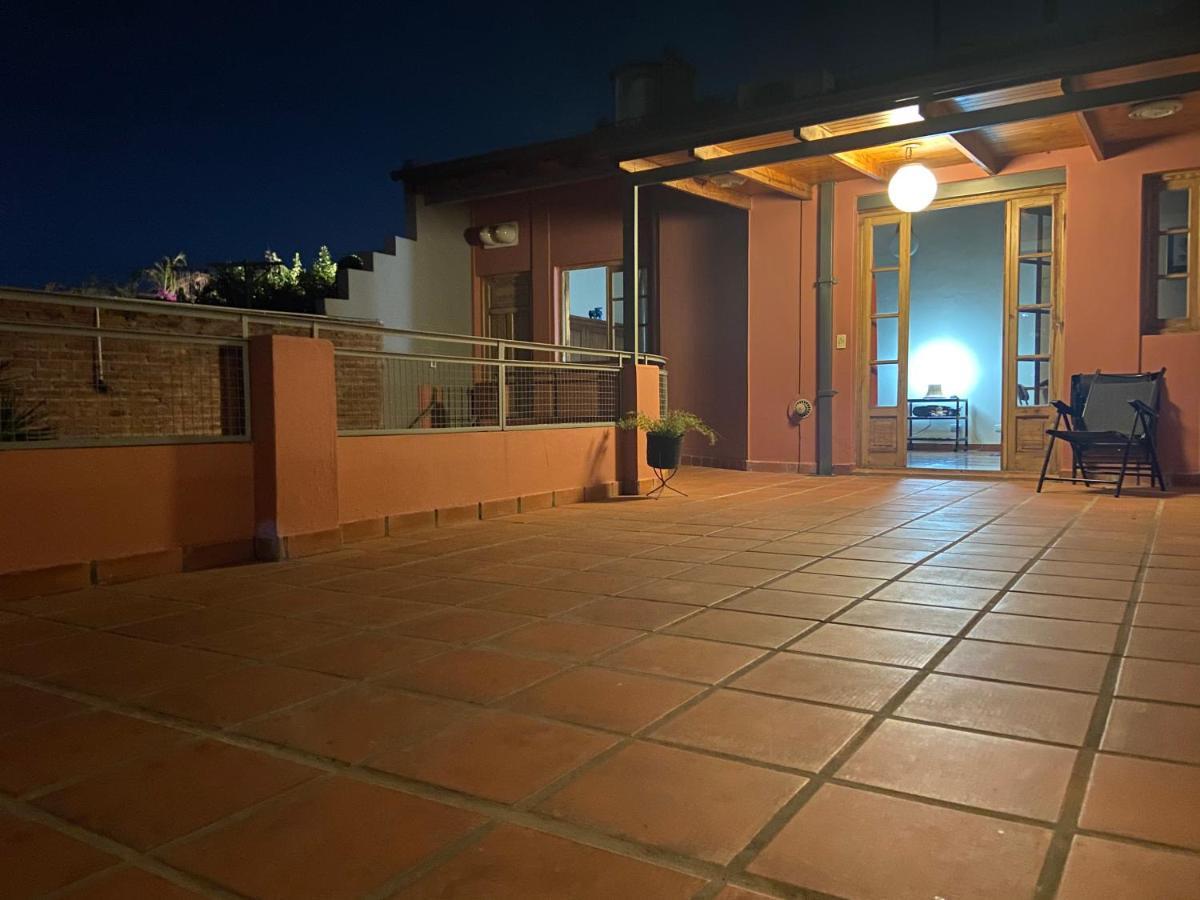 Appartamento Departamentos Enteros En Palermo Hollywood Buenos Aires Esterno foto