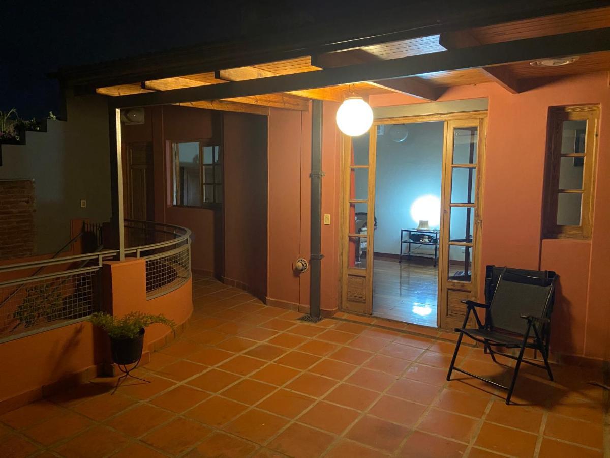 Appartamento Departamentos Enteros En Palermo Hollywood Buenos Aires Esterno foto