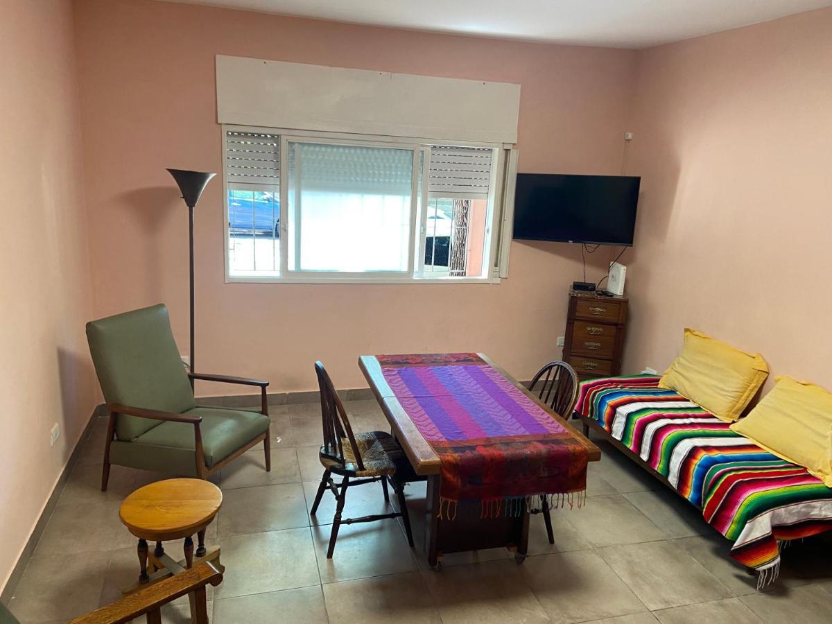 Appartamento Departamentos Enteros En Palermo Hollywood Buenos Aires Esterno foto