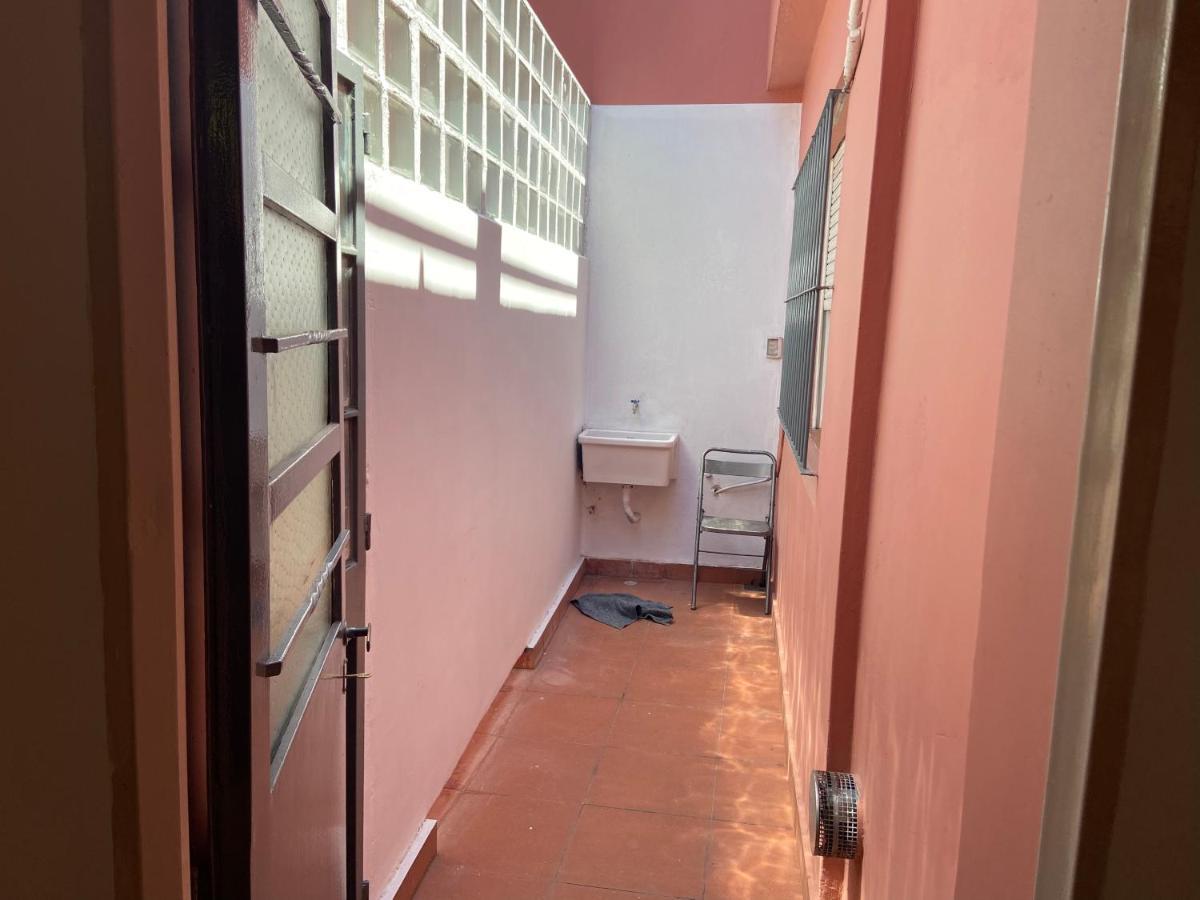 Appartamento Departamentos Enteros En Palermo Hollywood Buenos Aires Esterno foto