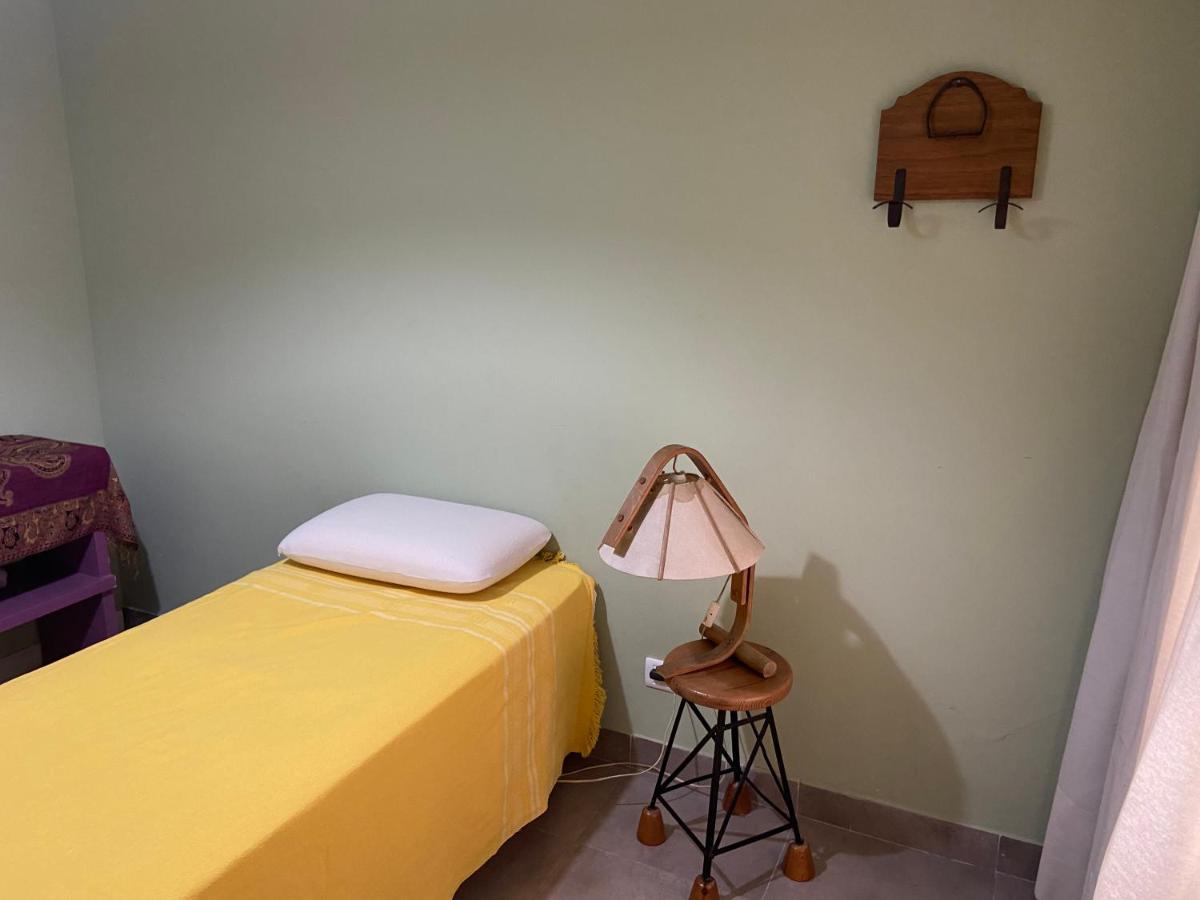 Appartamento Departamentos Enteros En Palermo Hollywood Buenos Aires Esterno foto