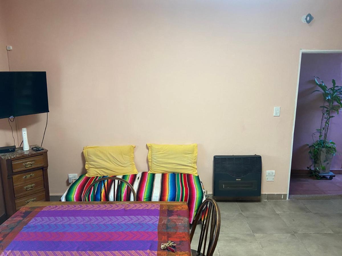 Appartamento Departamentos Enteros En Palermo Hollywood Buenos Aires Esterno foto