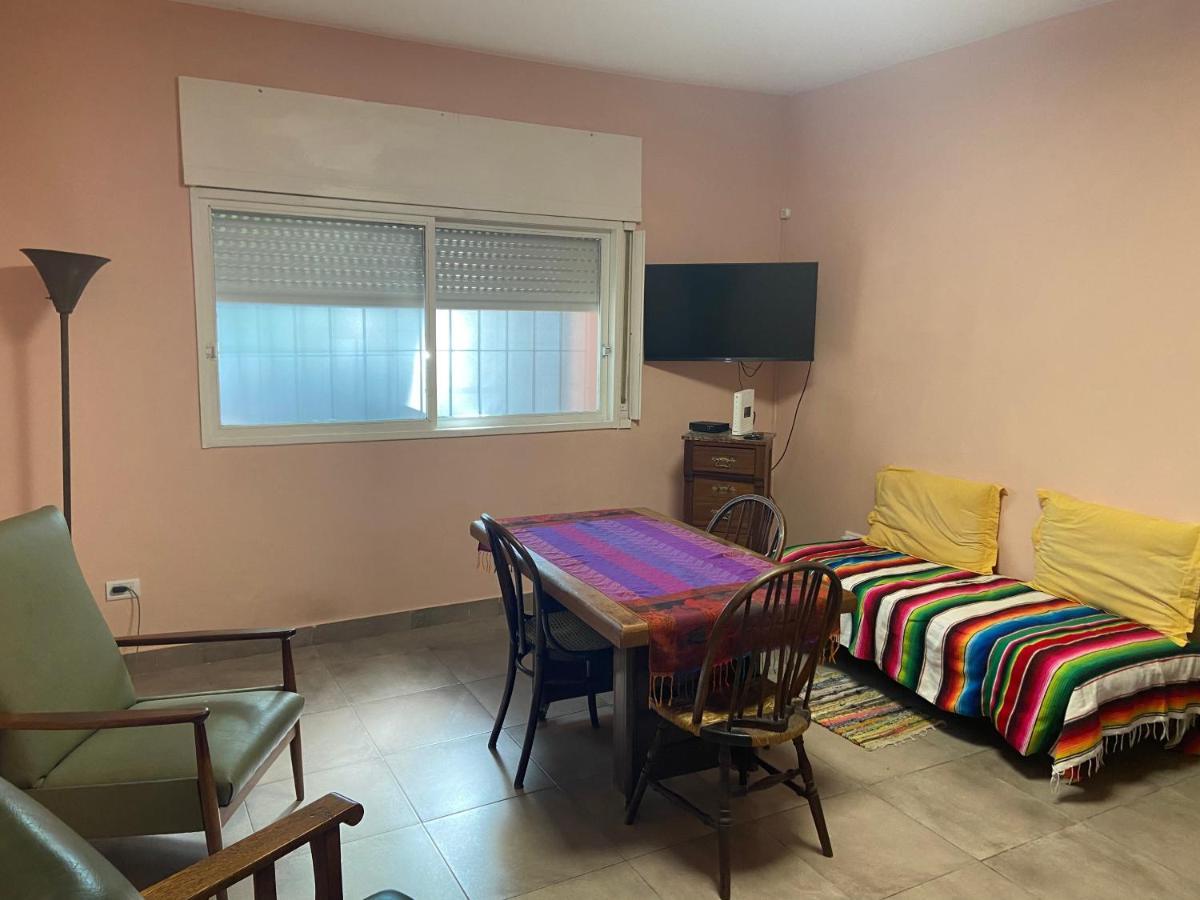 Appartamento Departamentos Enteros En Palermo Hollywood Buenos Aires Esterno foto