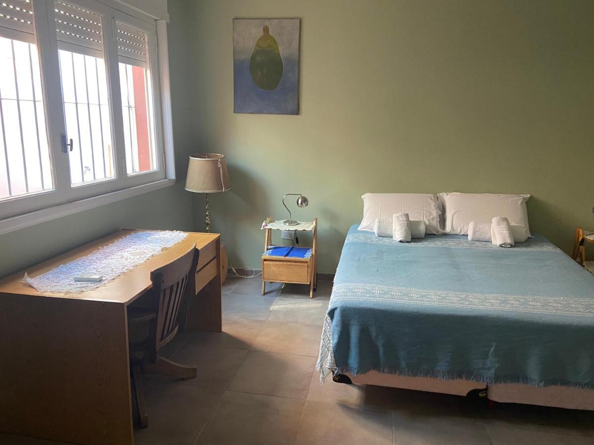 Appartamento Departamentos Enteros En Palermo Hollywood Buenos Aires Esterno foto