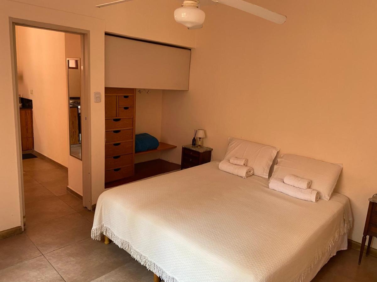 Appartamento Departamentos Enteros En Palermo Hollywood Buenos Aires Esterno foto