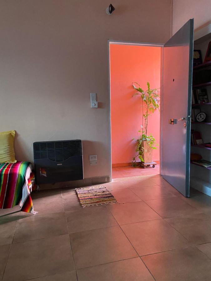 Appartamento Departamentos Enteros En Palermo Hollywood Buenos Aires Esterno foto