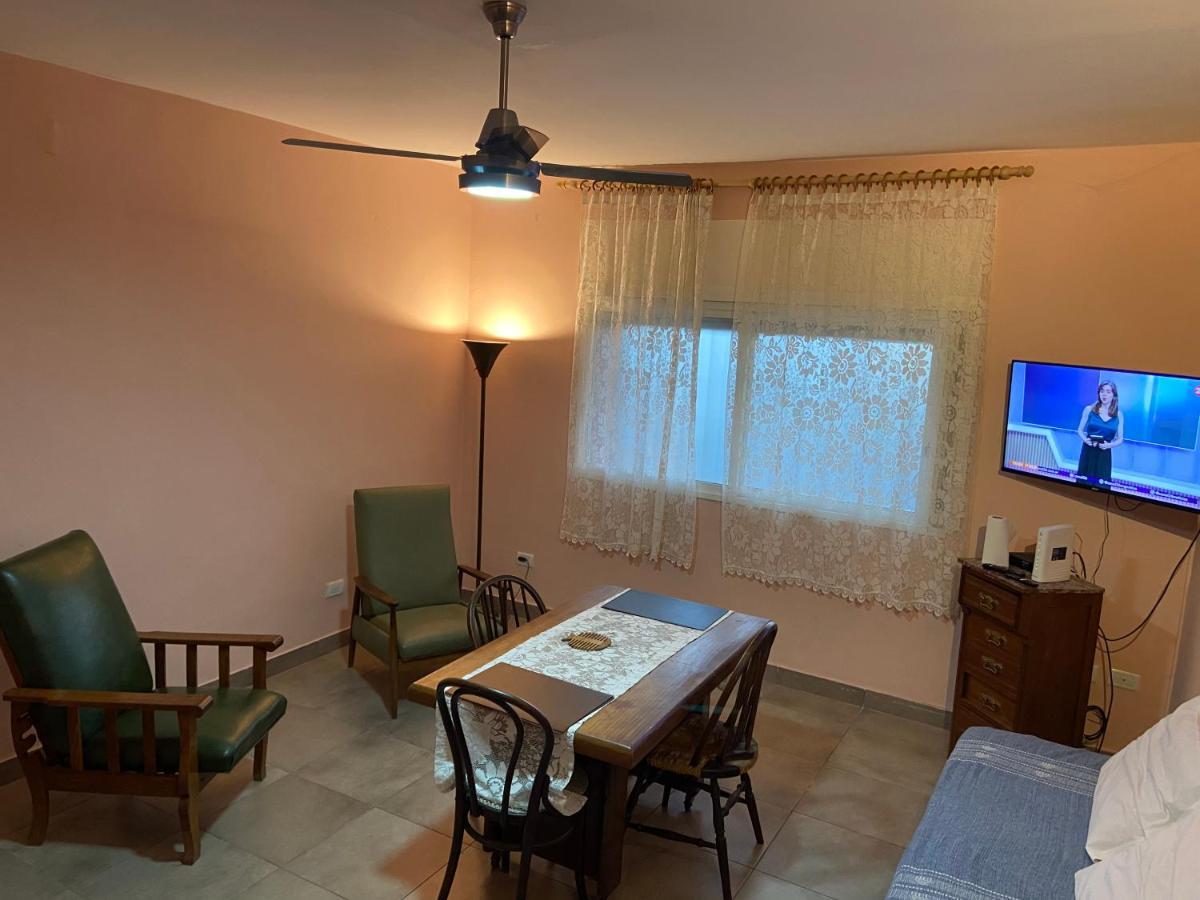 Appartamento Departamentos Enteros En Palermo Hollywood Buenos Aires Esterno foto