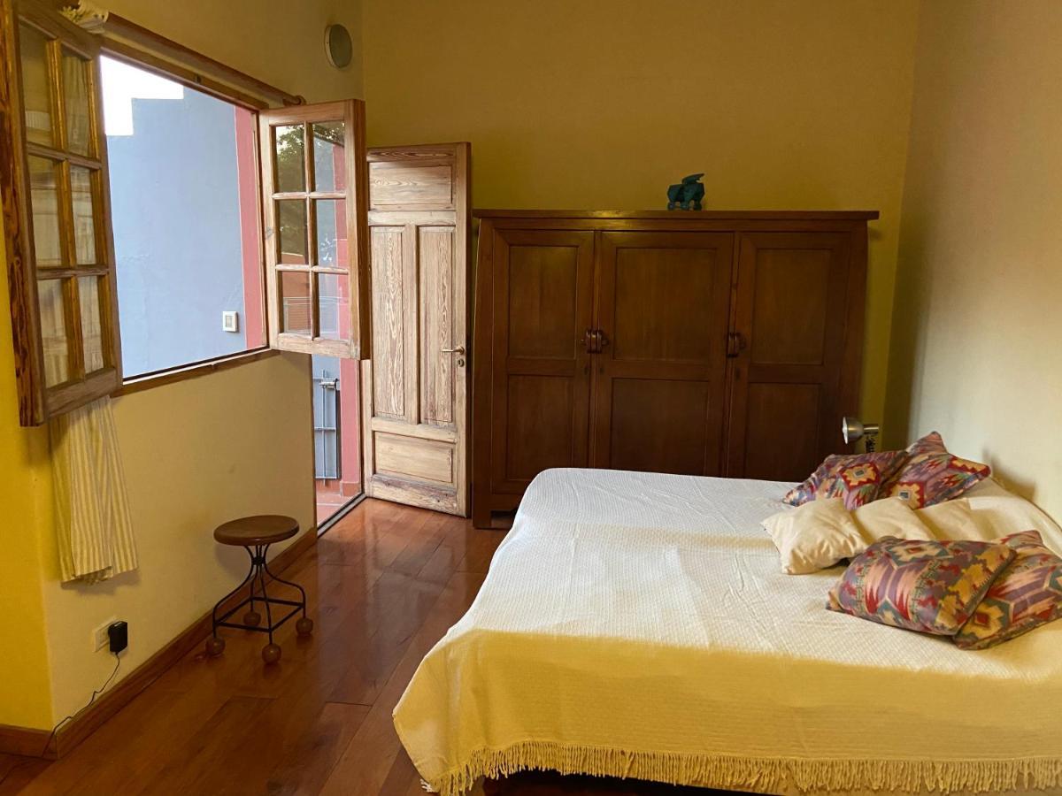 Appartamento Departamentos Enteros En Palermo Hollywood Buenos Aires Esterno foto