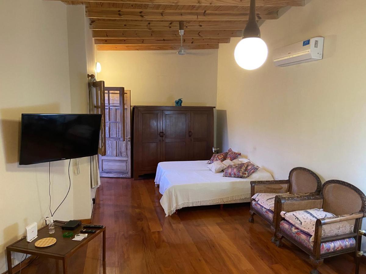 Appartamento Departamentos Enteros En Palermo Hollywood Buenos Aires Esterno foto