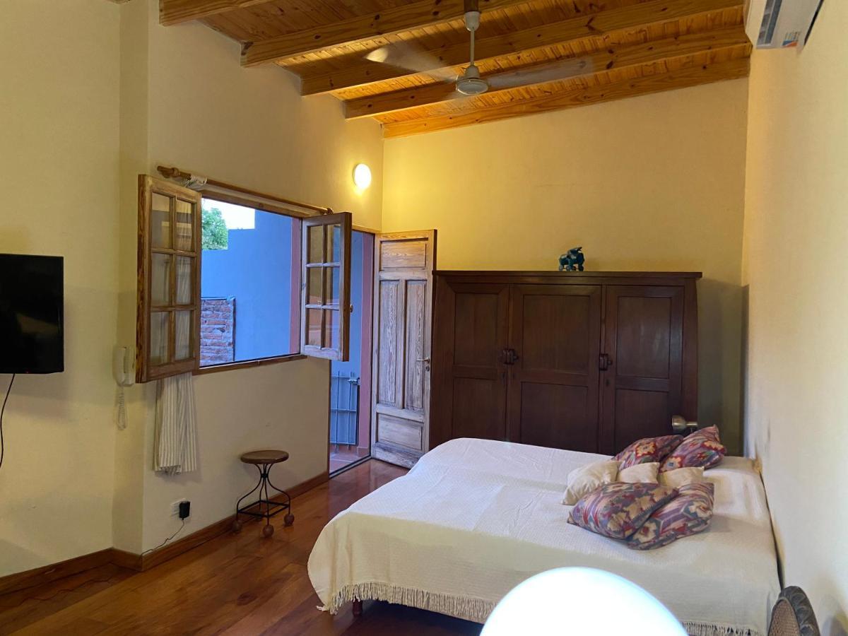 Appartamento Departamentos Enteros En Palermo Hollywood Buenos Aires Esterno foto