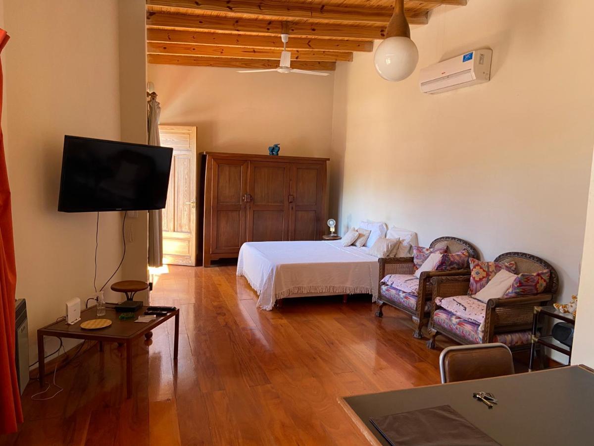 Appartamento Departamentos Enteros En Palermo Hollywood Buenos Aires Esterno foto