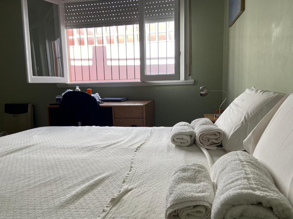 Appartamento Departamentos Enteros En Palermo Hollywood Buenos Aires Esterno foto