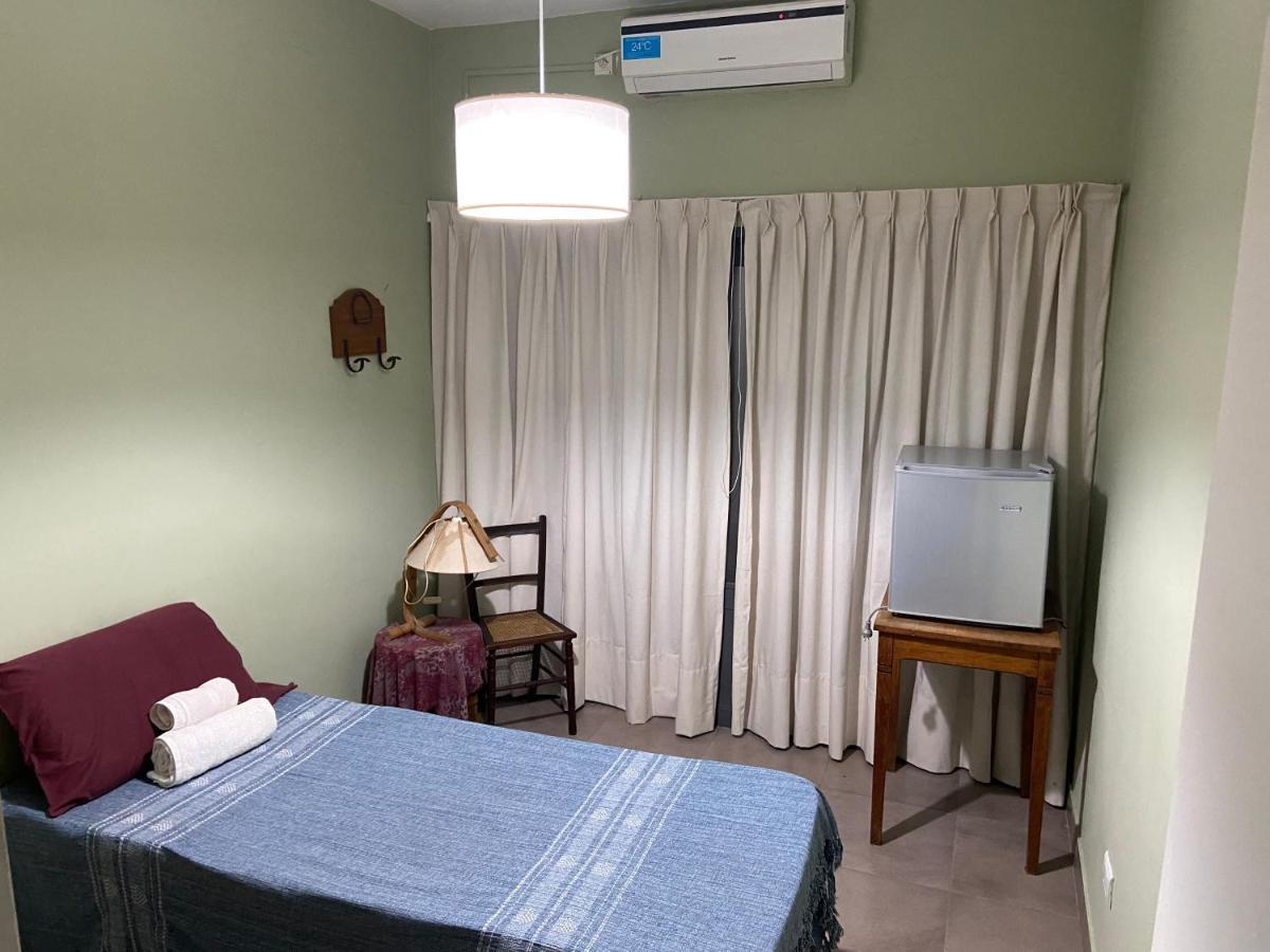 Appartamento Departamentos Enteros En Palermo Hollywood Buenos Aires Esterno foto