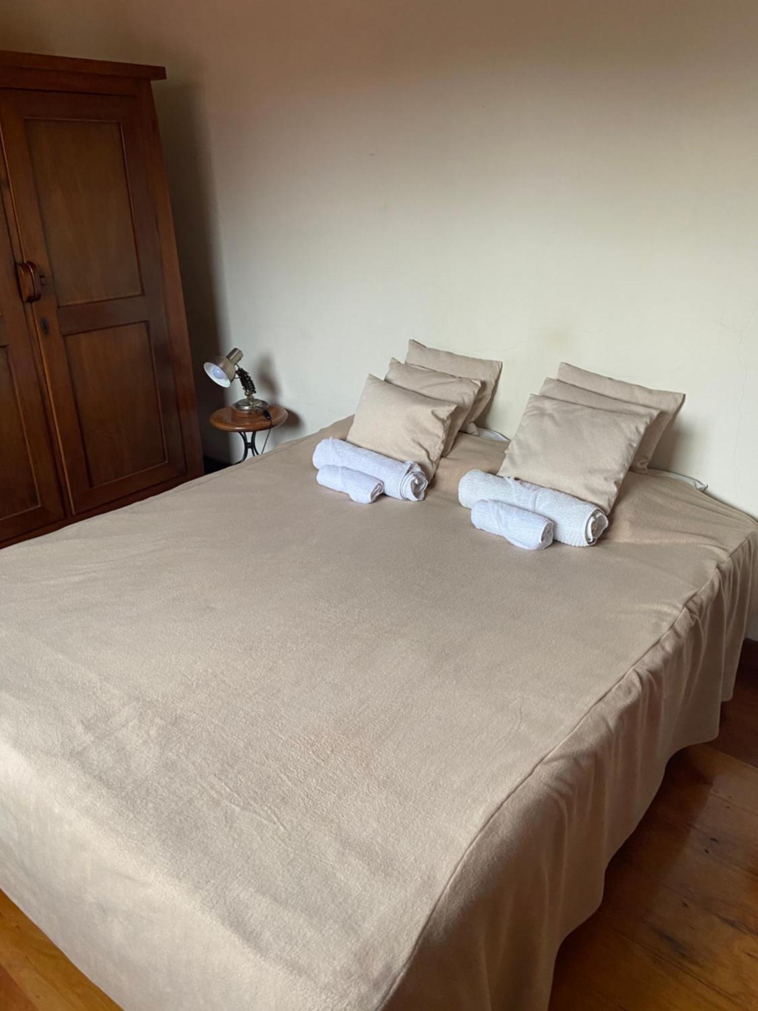 Appartamento Departamentos Enteros En Palermo Hollywood Buenos Aires Esterno foto