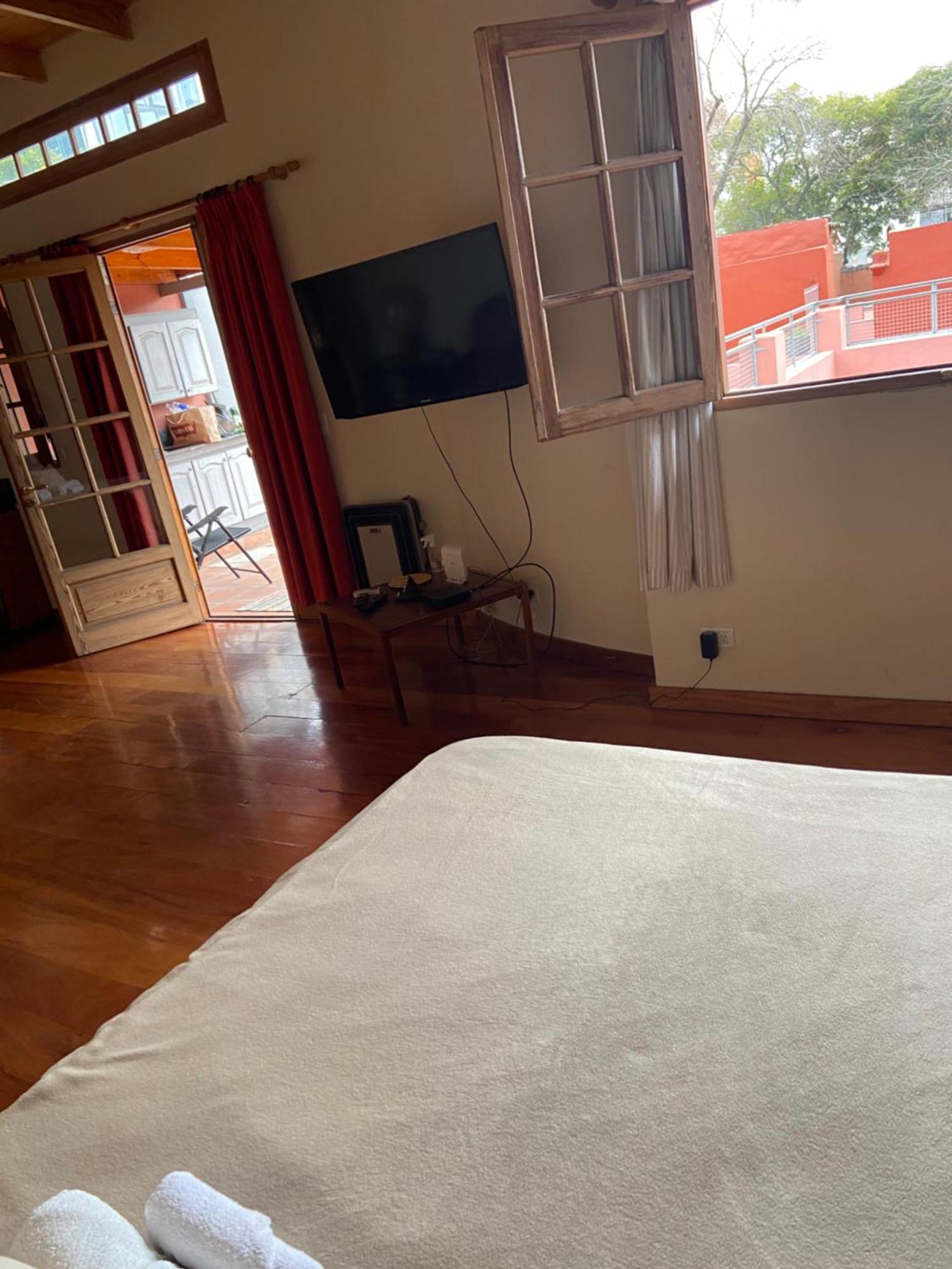 Appartamento Departamentos Enteros En Palermo Hollywood Buenos Aires Esterno foto